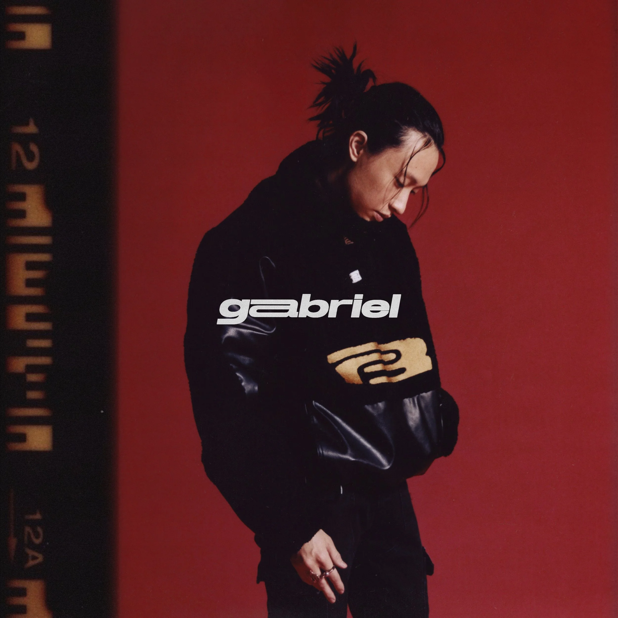 KESHI'S GABRIEL LANDS #1 NEW ARTIST DEBUT ALBUM OF 2022 — Hashtag